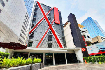 Vīb Best Western Sanam Pao (ไวบ์ เบสท์เวสเทิร์น สนามเป้า) : ห้อง Superior 2 ท่าน, กรุงเทพ