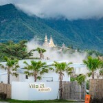 Villa 21 ผาซ่อนแก้ว (วิลล่า 21 ผาซ่อนแก้ว) ห้อง villa B 4 ท่าน, เขาค้อ