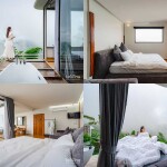 Villa 21 ผาซ่อนแก้ว (วิลล่า 21 ผาซ่อนแก้ว) ห้อง villa B 4 ท่าน, เขาค้อ