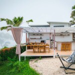 Villa 21 ผาซ่อนแก้ว (วิลล่า 21 ผาซ่อนแก้ว) ห้อง Villa A 2 ท่าน, เขาค้อ