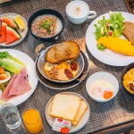 Vimarnsamed Resort (วิมานเสม็ด รีสอร์ท) ห้อง Family Sea View 4 ท่าน เกาะเสม็ด