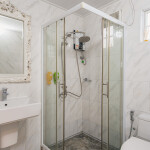 Vin view English rose garden Resort (วิน วิว อิงลิชโรส การ์เด้นท์ รีสอร์ท) ห้องสำหรับ 2 ท่าน เขาค้อ