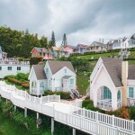 Vin view English rose garden Resort (วิน วิว อิงลิชโรส การ์เด้นท์ รีสอร์ท) ห้องสำหรับ 2 ท่าน เขาค้อ