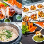 Valentine's : VIVA Alangka Dinner Cruise in Bangkok [Terminal 21 Rama 3 /Asiatique]