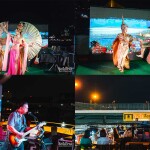 Valentine's : VIVA Alangka Dinner Cruise in Bangkok [Terminal 21 Rama 3 /Asiatique]