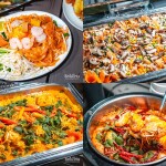 Valentine's : VIVA Alangka Dinner Cruise in Bangkok [Terminal 21 Rama 3 /Asiatique]