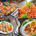 Valentine's : VIVA Alangka Dinner Cruise in Bangkok [Terminal 21 Rama 3 /Asiatique]