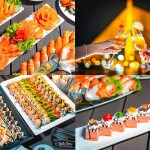 Valentine's : VIVA Alangka Dinner Cruise in Bangkok [Terminal 21 Rama 3 /Asiatique]