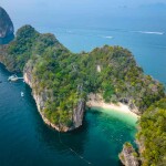 Krabi Hong Islands Tour · Private Speedboat · from Krabi