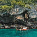 [From Krabi] Day Trip Phi Phi Island - Maya Bay - Pileh Lagoon - Bamboo Island Speedboat + Lunch + Transfer from Krabi