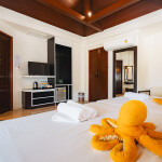Warasin Resort (วราสินธ์ รีสอร์ท)