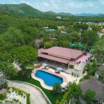 Warasin Resort (วราสินธ์ รีสอร์ท)