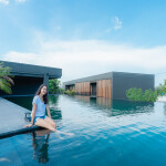 Wheeler Bed & Bike Hotel (วีลเลอร์ เบด แอนด์ ไบค์ โฮเต็ล) ห้อง Biker Bed 2 ท่าน , บางแสน
