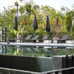 Wheeler Bed & Bike Hotel (วีลเลอร์ เบด แอนด์ ไบค์ โฮเต็ล) ห้อง Biker Bed 2 ท่าน , บางแสน