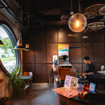 Wheeler Bed & Bike Hotel (วีลเลอร์ เบด แอนด์ ไบค์ โฮเต็ล) ห้อง Biker Bed 2 ท่าน , บางแสน