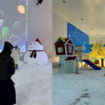 บัตรกิจกรรม Winter Wonderland Pattaya พัทยา