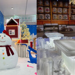 บัตรกิจกรรม Winter Wonderland Pattaya พัทยา