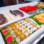 珍珠精品游轮晚餐船票 · 曼谷河城购物中心（River City Bangkok）
