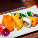 珍珠精品游轮晚餐船票 · 曼谷河城购物中心（River City Bangkok）