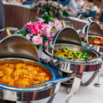 珍珠精品游轮晚餐船票 · 曼谷河城购物中心（River City Bangkok）