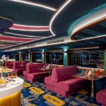 珍珠精品游轮晚餐船票 · 曼谷河城购物中心（River City Bangkok）