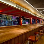 珍珠精品游轮晚餐船票 · 曼谷河城购物中心（River City Bangkok）
