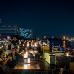珍珠精品游轮晚餐船票 · 曼谷河城购物中心（River City Bangkok）