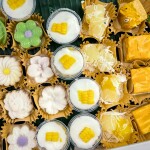 珍珠精品游轮晚餐船票 · 曼谷河城购物中心（River City Bangkok）