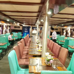 Wonderful Pearl Cruise Dinner Ticket · RIVER CITY Bangkok