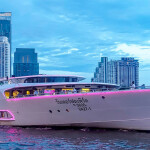 Wonderful Pearl Cruise Dinner Ticket · RIVER CITY Bangkok