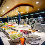 Wonderful Pearl Cruise Dinner Ticket · River City Bangkok