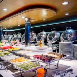 Wonderful Pearl Cruise Dinner Ticket · River City Bangkok
