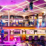 Wonderful Pearl Cruise Dinner Ticket · River City Bangkok