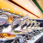 Wonderful Pearl Cruise Dinner Ticket · River City Bangkok