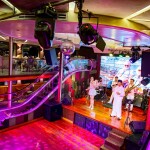 Wonderful Pearl Cruise Dinner Ticket · River City Bangkok