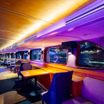 Wonderful Pearl Cruise Dinner Ticket · River City Bangkok