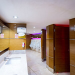 Wonderful Pearl Cruise Dinner Ticket · River City Bangkok