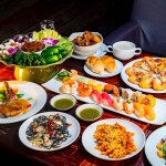 Wonderful Pearl Cruise Dinner Ticket · River City Bangkok