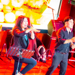 Wonderful Pearl Cruise Dinner Ticket · River City Bangkok