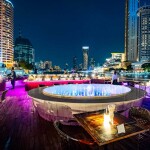 Wonderful Pearl Cruise Dinner Ticket · River City Bangkok