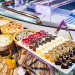 Wonderful Pearl Cruise Dinner Ticket · River City Bangkok