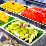 Wonderful Pearl Cruise Dinner Ticket · River City Bangkok