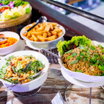 Wonderful Pearl Cruise Dinner Ticket · River City Bangkok