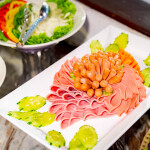 Wonderful Pearl Cruise Dinner Ticket · River City Bangkok