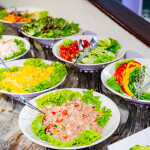 Wonderful Pearl Cruise Dinner Ticket · River City Bangkok