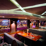 Wonderful Pearl Cruise Dinner Ticket · River City Bangkok