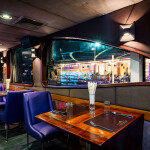 Wonderful Pearl Cruise Dinner Ticket · River City Bangkok