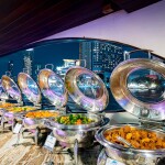 Wonderful Pearl Cruise Dinner Ticket · River City Bangkok