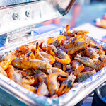 Wonderful Pearl Cruise Dinner Ticket · River City Bangkok