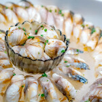 Wonderful Pearl Cruise Dinner Ticket · River City Bangkok